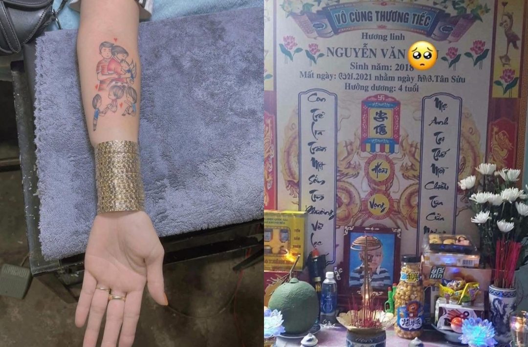 Tenggelamkan Anak 5 Tahun Dalam Baldi, Taktik Ibu Kandung Kaut Insurans RM620K