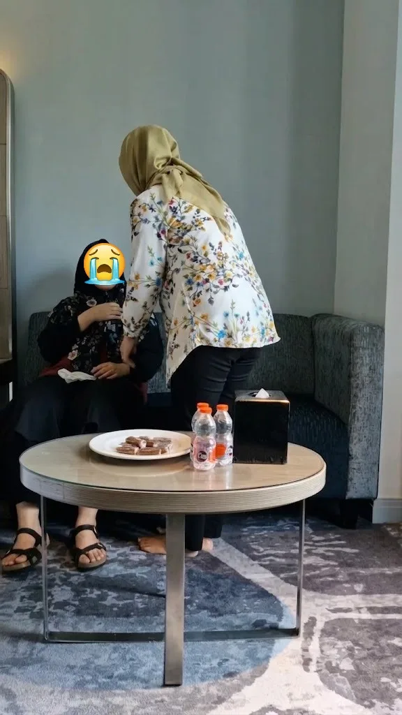 Suami Bawa Balik Anak Luar Nikah Hasil Curang, Ugut Cerai Isteri Jika Menolak