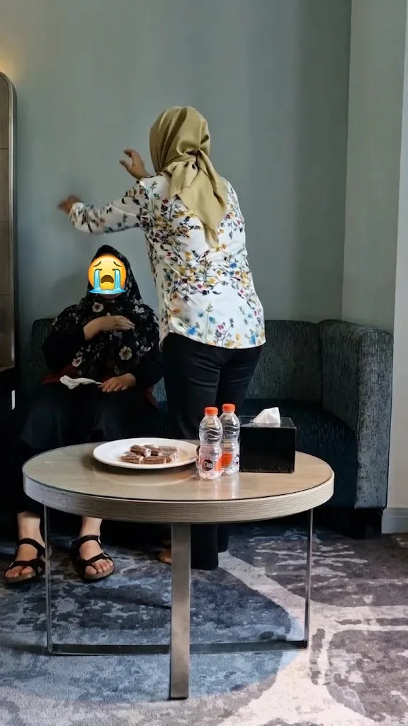 Suami Bawa Balik Anak Luar Nikah Hasil Curang, Ugut Cerai Isteri Jika Menolak