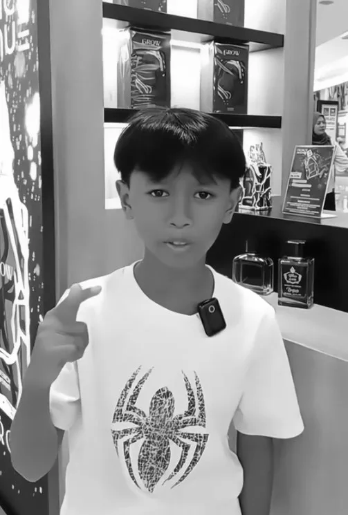 Influencer 13 Tahun Tenggelam Di Sungai, 8 Kawan Sekongkol Tutup Rahsia