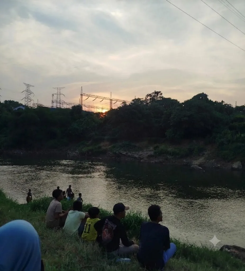 Influencer 13 Tahun Tenggelam Di Sungai, 8 Kawan Sekongkol Tutup Rahsia
