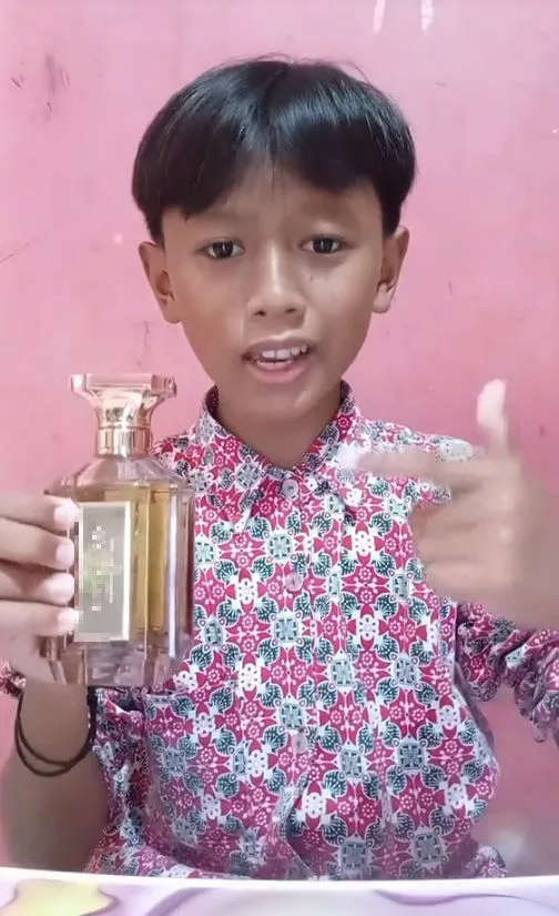 Influencer 13 Tahun Tenggelam Di Sungai, 8 Kawan Sekongkol Tutup Rahsia