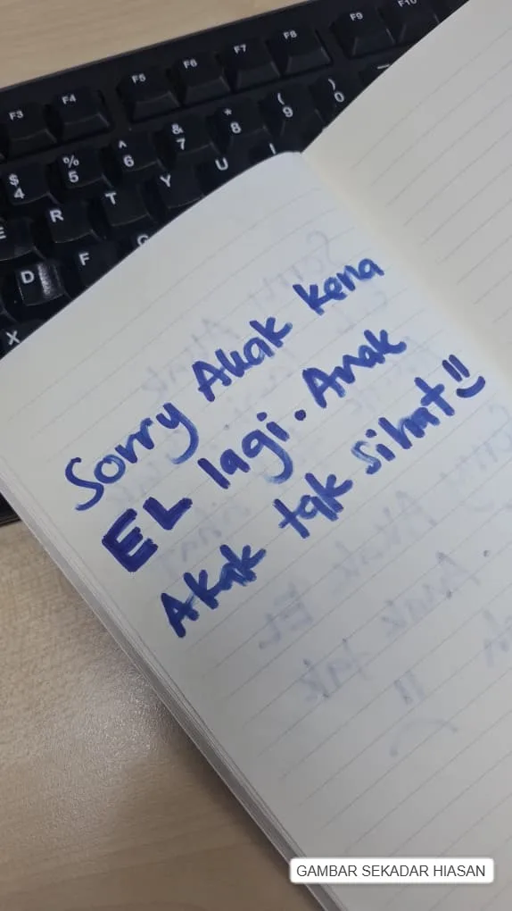 4 Kali Seminggu! Wanita Single Bengang Rakan Sekerja Kerap EL Guna Alasan Anak