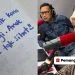 Lelaki Tersenggol & iPhone Terjatuh Ke Landasan, Wanita Tantrum Terpekik-Pekik