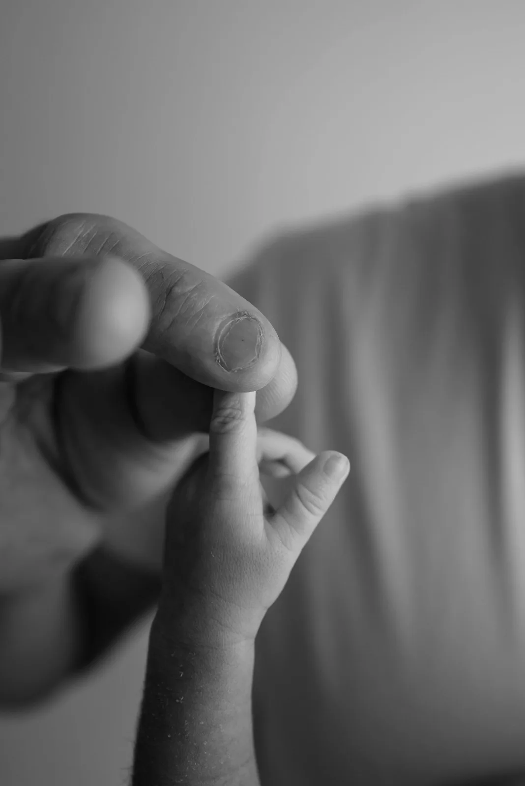 Bayi Luar Nikah Berusia 4 Bulan Dipercayai Meninggal Dunia Di Tangan Nenek Tiri