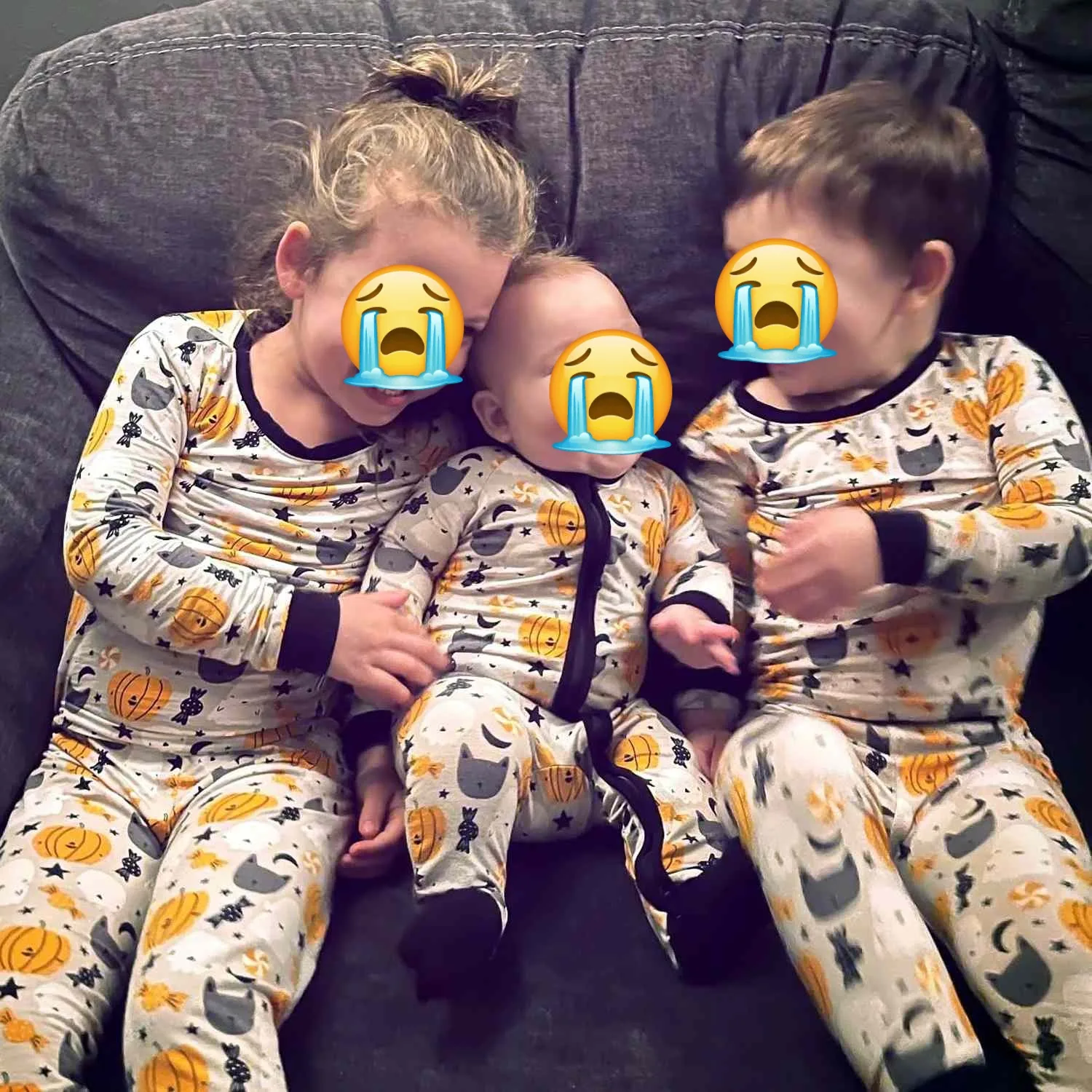 Postpartum Psychosis Lepas Beranak Kali Ketiga, 3 Anak Meninggal Di Tangan Ibu