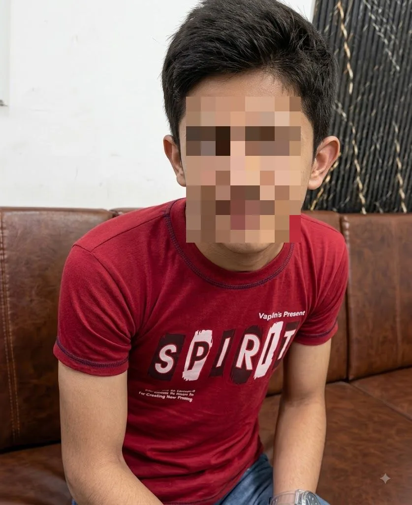 Budak 18 Bulan Meninggal Dunia, Dijadikan Target Pelampiasan Saudara 17 Tahun