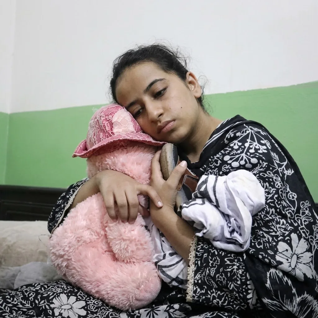 Budak 18 Bulan Meninggal Dunia, Dijadikan Target Pelampiasan Saudara 17 Tahun