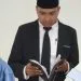 Khalwat Di Bilik Sewa : Inspektor & Polis Berstatus Bini Orang Mengaku Bersalah