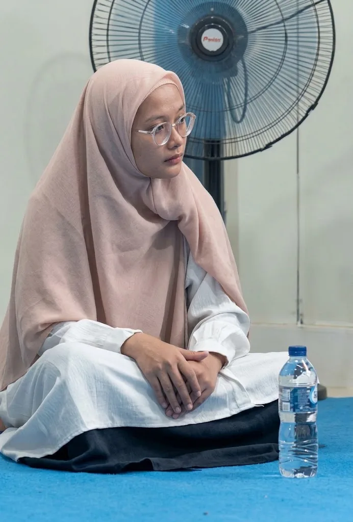 Tak Hafal Asmaul Husna, Ustazah Arah 27 Murid Cubit Sesama Sendiri, Habis Lebam