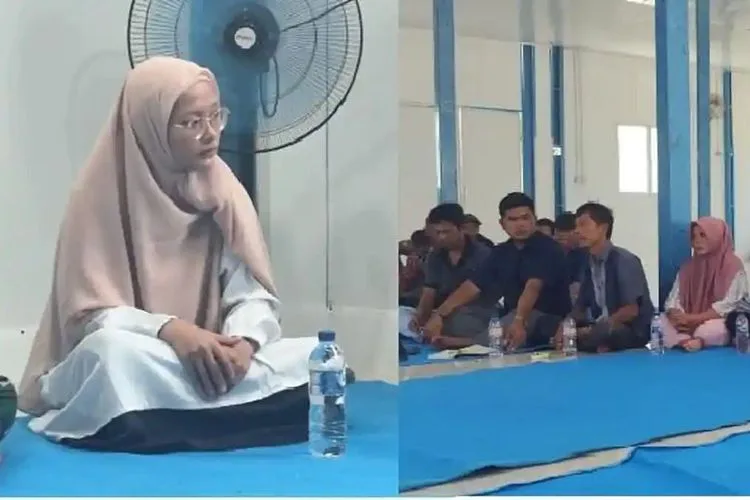 Tak Hafal Asmaul Husna, Ustazah Arah 27 Murid Cubit Sesama Sendiri, Habis Lebam