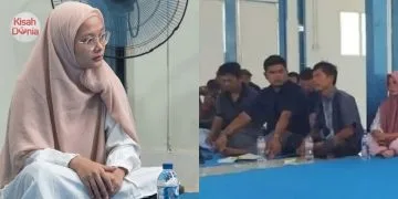 Tak Hafal Asmaul Husna, Ustazah Arah 27 Murid Cubit Sesama Sendiri, Habis Lebam