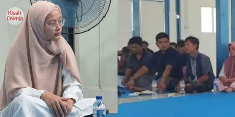 Tak Hafal Asmaul Husna, Ustazah Arah 27 Murid Cubit Sesama Sendiri, Habis Lebam