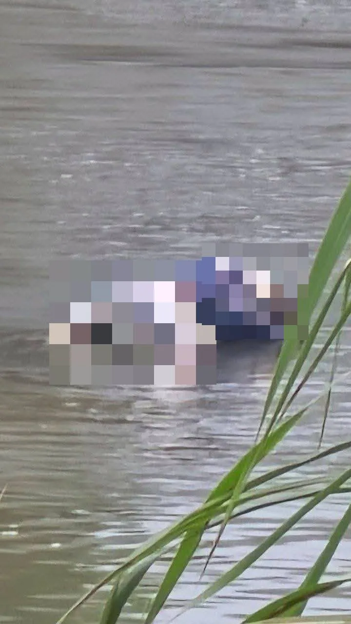 Tersangkut Air Surut Sungai Perak, Beg Baju Rupanya Berisi Tubuh Wanita Membusuk
