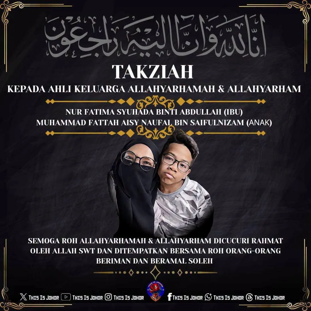 Nahas Lori Tangki Hempap Bezza : Tulang & Cebisan Tubuh Dikeluarkan Satu Persatu
