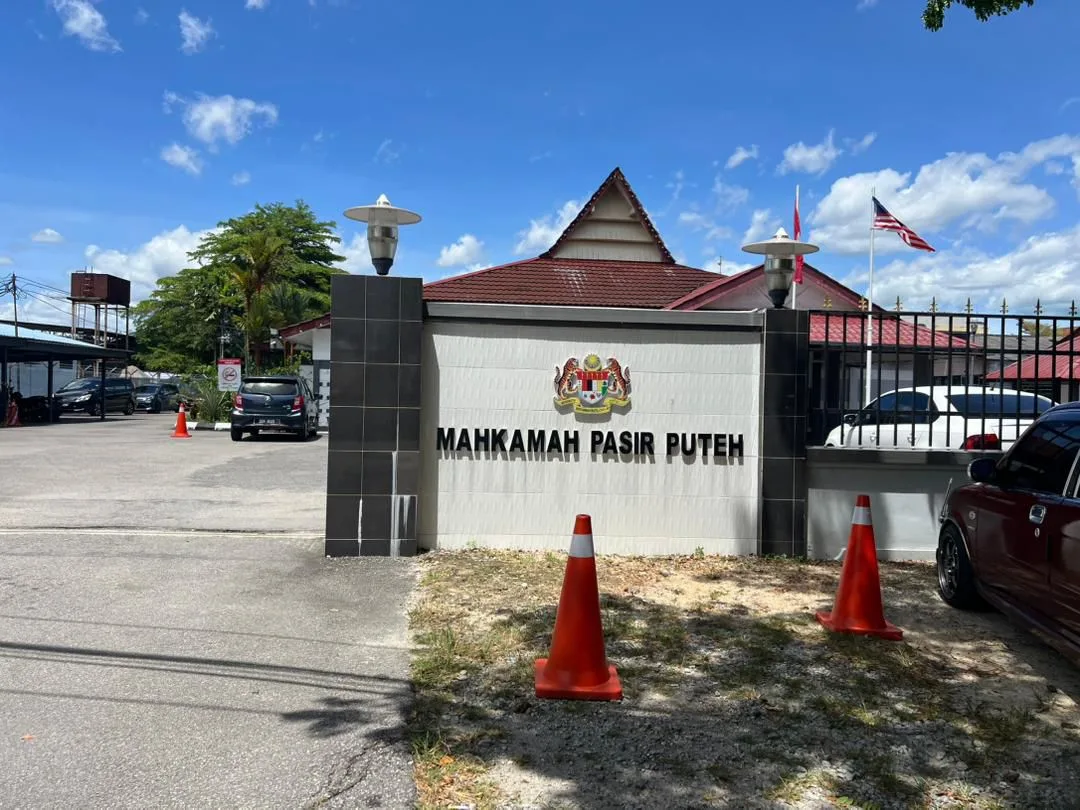 Wanita 3 Anak Baru 3 Hari Bernikah, Ditahan Reman Kejadian Tanam Janin Pada 2024