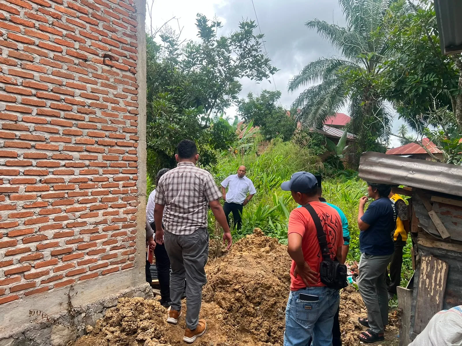 Lelaki Terjumpa Tubuh Budak 6 Tahun Dalam Perigi, Rupanya Dia Pelaku Sebenar