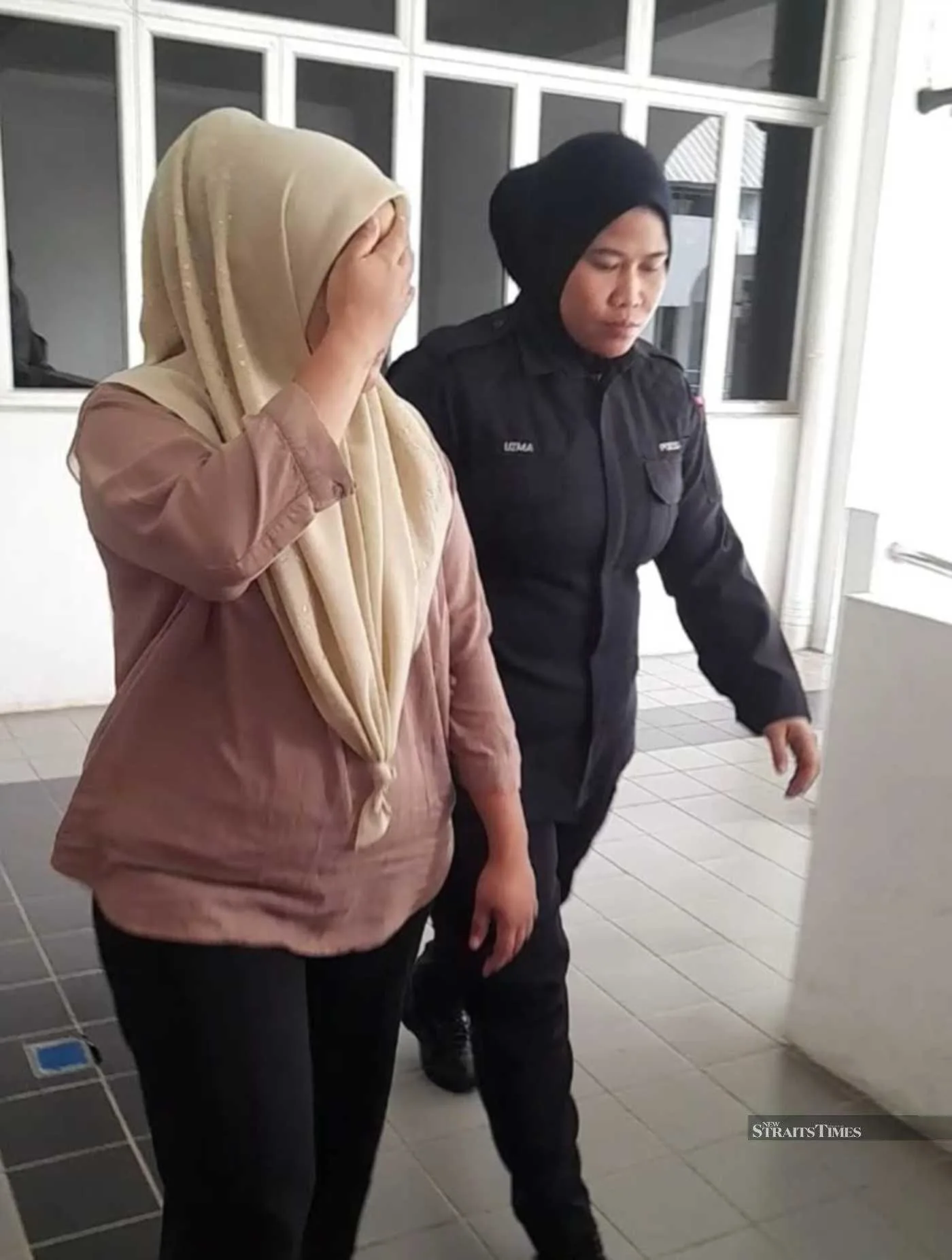 Isteri Polis Didenda RM6K, Guna Akaun BSN Anak OKU Untuk Scam Sewa Rumah