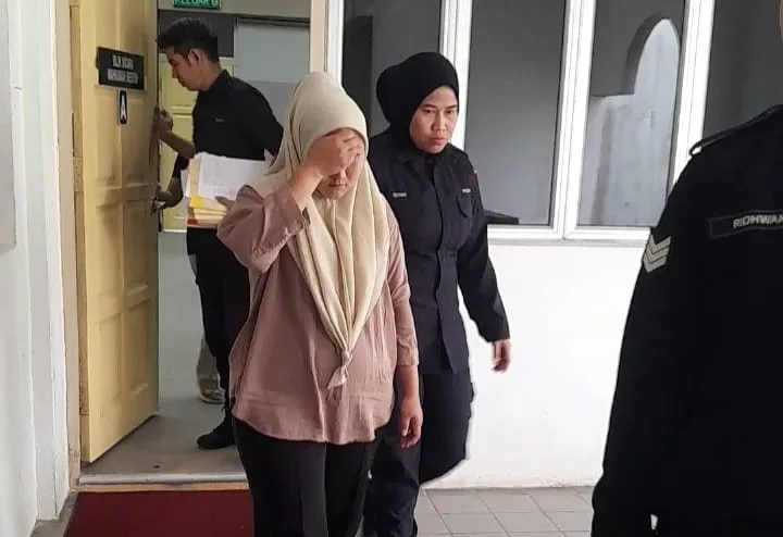 Isteri Polis Didenda RM6K, Guna Akaun BSN Anak OKU Untuk Scam Sewa Rumah
