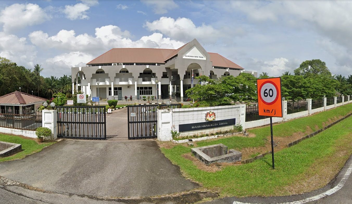 Isteri Polis Didenda RM6K, Guna Akaun BSN Anak OKU Untuk Scam Sewa Rumah