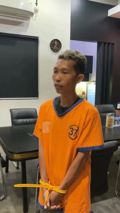 Disangka Tersentuh Bantal Peluk, Bapa Gagal Tahan Nafsu, Anak 12 Tahun Hamil