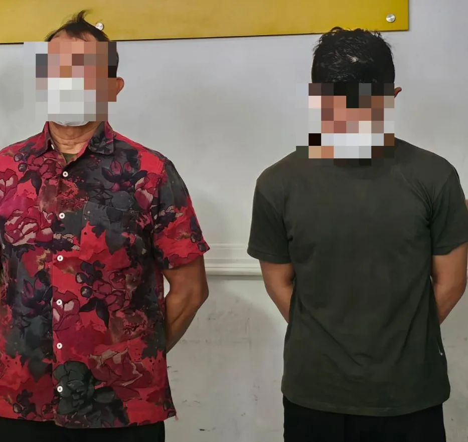 Penjawat Awat Dicekup Berduaan Dalam Bilik Dengan Pelajar, Tilam Lipat Ditemui