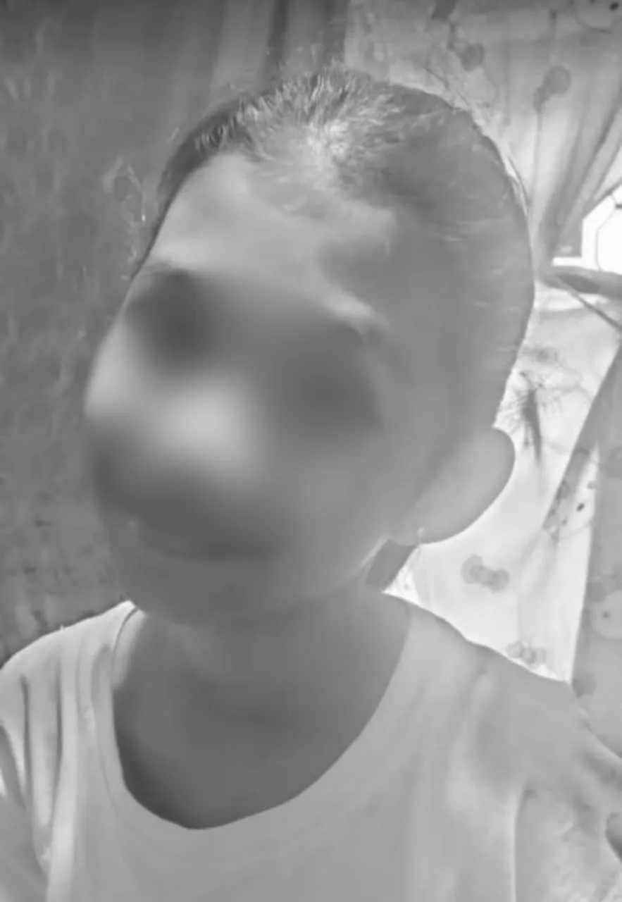 9 Bulan Kematian Anak OKU, Bapa Tunjuk Sedih, Kini Ditetapkan Sebagai Suspek